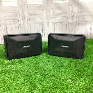 Bose Model 101 Music Monitor Bookshelf Speakers